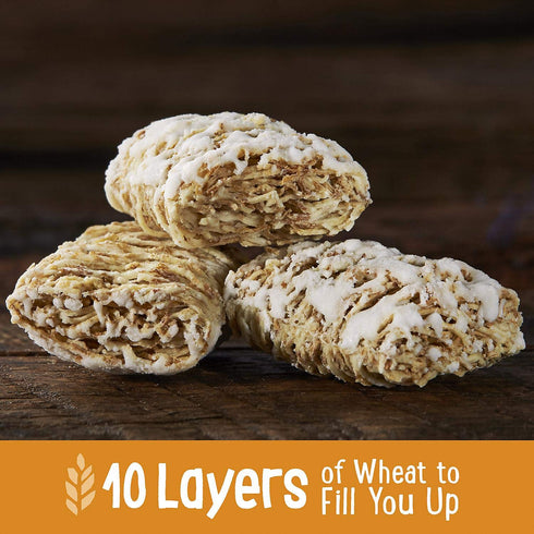 Kellogg's (55 oz.) Frosted Mini Wheats