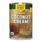 Organic Coconut Cream NO GUAR GUM, Unsweetened, 2022% Fat, 13.5 oz (12-Pack)