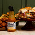 Country 20 Pack 2 Head Bar-B-Q Sauce, Sweet Mustard | Soy Free, Gluten Free Barbecue Sauce With No Added Preservatives