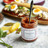 1, 6 oz, 2 Villa Jerada, Harissa No. Fiery Moroccan Hot Sauce with Preserved Lemon, The Perfect Amount of Savory, Tang