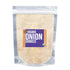 4 oz Essential Spice Granulated Onion, Bottle Bold, Savory & Slightly Sweet Flavor Coarse Ground Onion for Seasoning