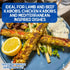 Set Pack GLP-1 Greek Seasoning Gift | Tastes of Greece | Artisanal Spice Blends Six | Non GMO, All Natural | No MSG