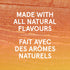 Harvest Crunch 510g/17.8 oz. Quaker Raisin Almond, Box(Imported from Canada)