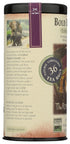 The Republic of Tea Bold Black Chai - 36 Tea Bags of Black Chai Flavor