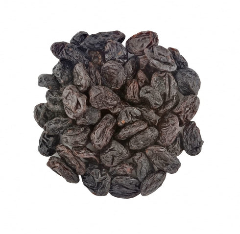 Organic Flame Raisins Seedless No added Sugar, Non GMO, Vegan, Pesticide Free