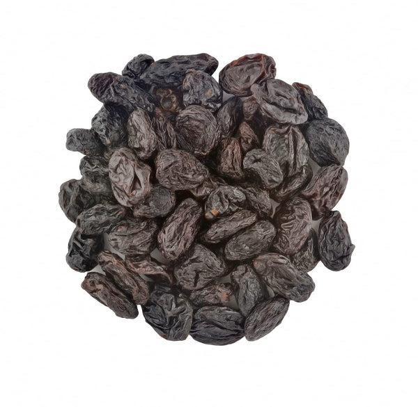 Organic Flame Raisins Seedless No added Sugar, Non GMO, Vegan, Pesticide Free