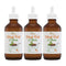 Preservative-Free Liquid Monk Fruit & Stevia Drops Organic Monk Fruit & Organic