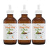 Preservative-Free Liquid Monk Fruit & Stevia Drops Organic Monk Fruit & Organic