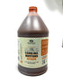 Brooksmade Gourmet Foods Soulful Sauces, Carolina Mustard BBQ Sauce & Marinade, Gluten