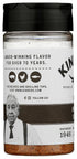 Brown Sugar BBQ Rub, 5 Ounce by KINDER'S