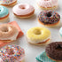King Arthur Baking Company Gluten-Free Doughnut Mix, 12 oz, Non-GMO Baking and Breakfast Mix