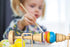 Millbrook Way Egg Art Kit with Egg Blower Pump and Decorating Tool