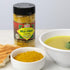 6 oz Ziyad Shaker Premium Mild Curry Powder, Flavorful Spices, No Additives, No Preservatives, No Salt, No MSG