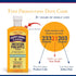 Happy Home Imitation Pineapple Flavoring, Certified Kosher, 7 oz