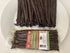 26 Organic Madagascar Vanilla Beans Grade A. Certified USDA Organic. Fresh by FITNCLEAN VANILLA for Extract, Cooking