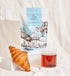 (200+ Farm2Cup 5th Pack 1 English Breakfast Loose Leaf Black Tea Servings) - Fresh Harvest - Strong Full Bodied Whole