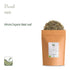 Organic Basil Leaves Culinary Herb, Perfect for Pesto, Sweet Basil, Dry Ocimum Basilicum