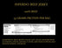 Ranch House Pack 3 3.3 oz Beef Jerky Inferno of - Spicy Jerky, Whole-Muscle Montana Beef Strips, High Protein Snack