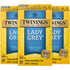 Twinings Lady Grey Tea - A Fresh, Uplifting Black Tea with Orange