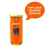 Braswell's Premium Orange Blossom Honey - A Gourmet Delight