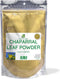 Herb To Body Chaparral Leaf Powder 4oz, Larrea Tridentata Dried Chaparral Plant
