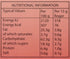 by Paterson's 300g (Pack 1) Paterson Shortbread Fingers