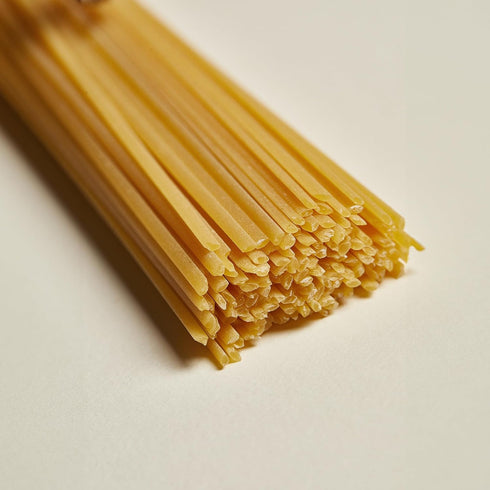 Rummo N.13 16 (Pack 3) Linguine Pasta - Linguine Pasta Noodles, Dry Pasta, Long Linguine Noodles, Durum Wheat Pasta