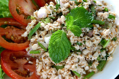 TastePadThai (14 oz.) Fresh Mint Leaves