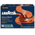60-Count (6 Packs 10) Lavazza House Blend Perfetto, Single-Serve Keurig K-Cup Pods, Medium Roast Coffee, Box