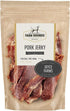 Farm Hounds - Pork Jerky - Premium Natural Jerky for Dogs -