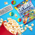 Life Savers Gummy 3.22 oz (Pack 12) Collisions Candy, Bag