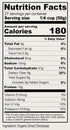 3 lb, Anthony's Organic Dried Chickpeas, Dry Garbanzo Beans, Gluten Free, Non GMO, Vegan