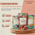 Set, Vegan Spice Gift Gourmet Seasoning Collection by NYC Chefs | Includes Zaatar, Umami Powder, Tuscan Blend, Harissa