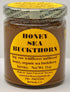 AGATE BAKERY HONEY SEA BUCKTHORN 11oz.