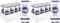 Hiball Clean Energy Seltzer Water,Caffeinated Sparkling Water Made with Vitamin B12 and