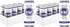 Hiball Clean Energy Seltzer Water,Caffeinated Sparkling Water Made with Vitamin B12 and