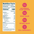 8 Oz (Pack 3), 5g 0g Seven Sundays Oat Protein Cereal, Super Fruity, Bag of Gluten Free, Upcycled Protein, Refined