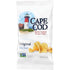 Cape Cod Kettle Cooked Potato Chips Original Sea Salt, 5 Ounce