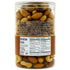 Lebanon 10 oz (284g), - Premium Roasted Mixed Nuts, Mix of Almonds, Cashews, Pistachios, Hazelnuts and Kri Peanuts