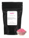 Pur Colour Natural Violet Crystal Sugar, 1 lb, Gluten-Free, Dairy-Free, Nut-Free, Made with FDA