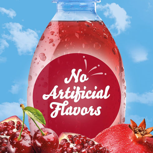10 Crystal Light Antioxidant, Natural Pomegranate Cherry Drink Mix, ct
