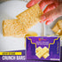 3 Pack NY Spice Shop Sesame Candy Snack Bar - Pound Sesame Snacks Honey Candy - Healthy Crunchy Energy Bars - Nut