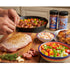 Bruce Mitchell Multi-Pack 2 Pack (12.3oz 10oz) , The Alligator Man, Sweet Cajun Rub & Sweet Spicy Seasoning -