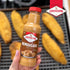 10.50-Ounce (Pack 4) Louisiana Fish Fry Remoulade Sauce, - of - Perfect for Enhancing Seafood Sauce, Salad Dressings