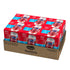 11.5 Oz 4 Count (Pack 6) Ocean Spray Sparkling Cranberry Juice Drink, Fl Cans