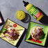 CINI Sauce -tm Smoothly Ground Peperonici Chili Peppers - Italian inspired for just about everything. Say: Chee-Nee