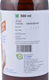 33 HERBALS (500 ml) V.J.Herbals Banana Stem Juice Water Color