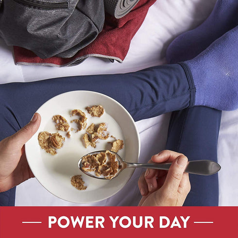 12.1 oz Special K Cereal Cinnamon Pecan