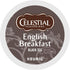 72 Count Celestial Seasonings English Breakfast Tea Keurig Single-Serve K-Cup Pods