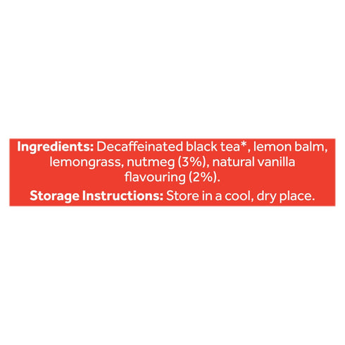Pack 4 160 Yorkshire Tea Bedtime Brew Tea Bags, of (total of tea bags)